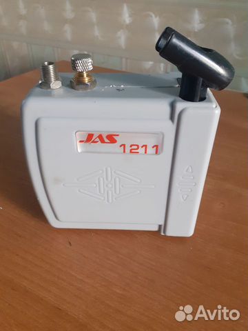 Компрессор воздушный JAS