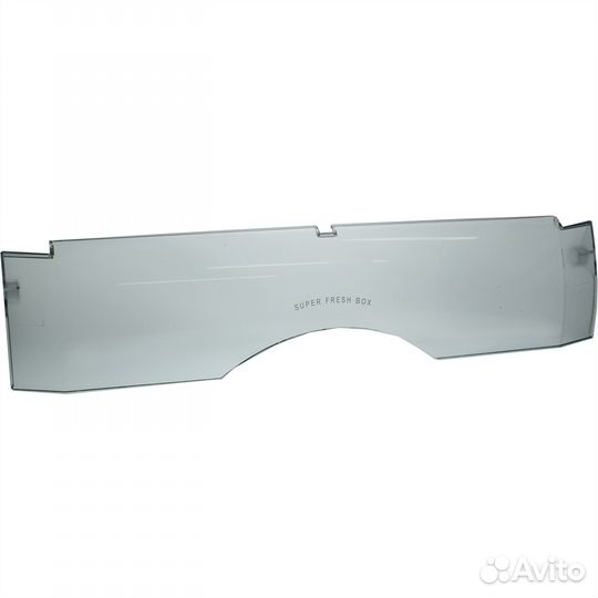 Панель ящика холодильника Атлант 580x135 мм