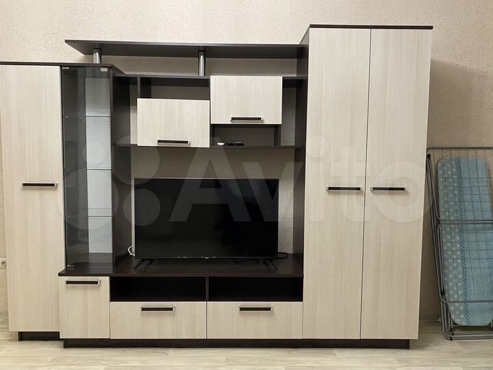 1-к. квартира, 42 м², 4/25 эт.