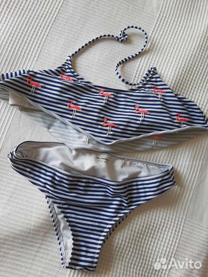 Купальник для девочки calzedonia