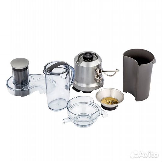 Соковыжималка bork s701