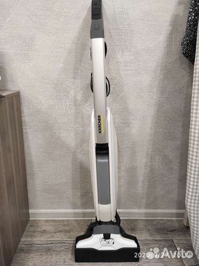 Электрошвабра Karcher FC 5 Premium