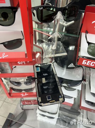 iPhone X экран дисплей для iPhone X