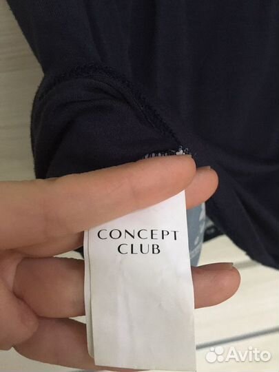 Блузка Concept club