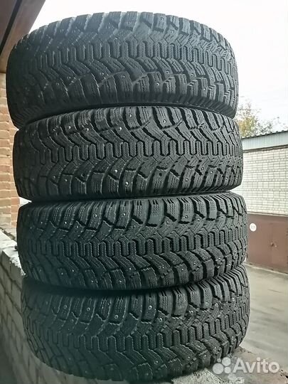 Tunga Nordway 2 175/70 R13 82Q