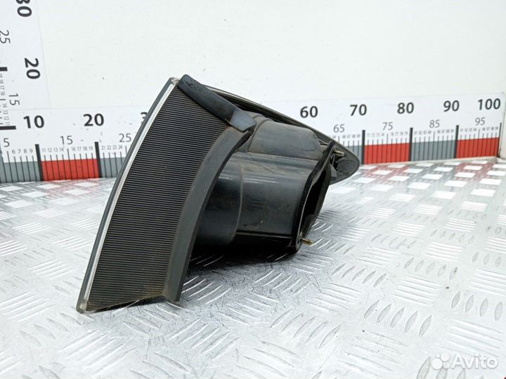 Фонарь задний левый габаритный для Mazda 6 GG