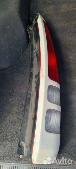 Задний фонарь Honda HR-V