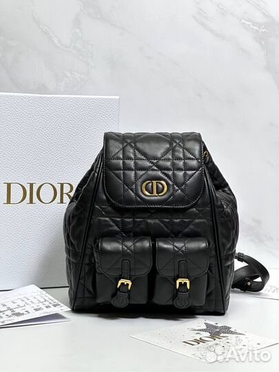 Рюкзак женский christian Dior