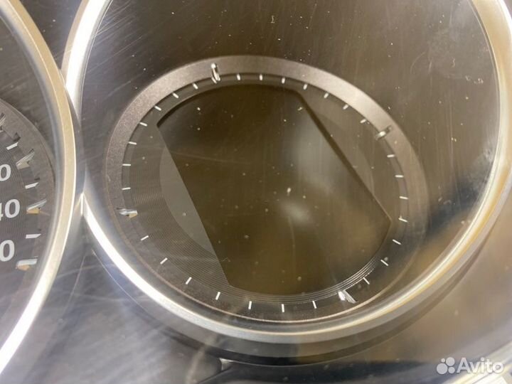 Щиток приборов Mazda 6 GJ GL CX5 Бензин