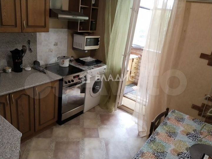 1-к. квартира, 47,1 м², 7/9 эт.