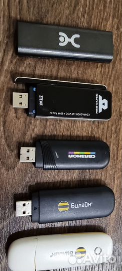 Usb модем 3g