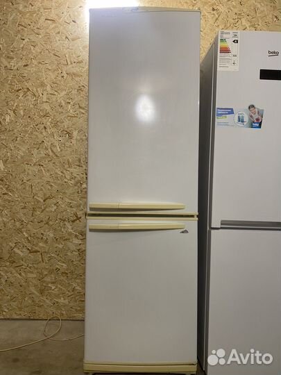 Холодильник позис