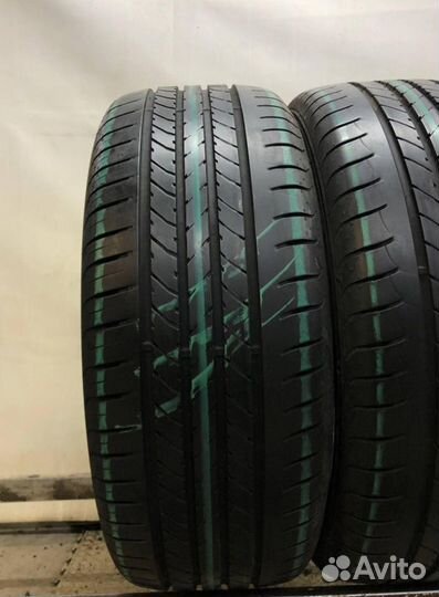 Goodyear EfficientGrip 205/50 R17 99W