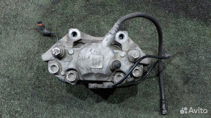 Суппорт тормозной передний правый M274 W212 Рест