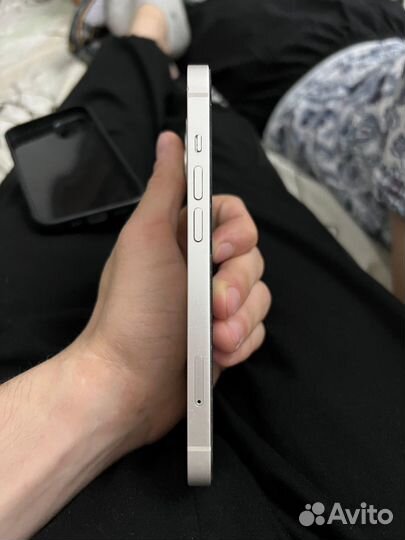iPhone 13, 128 ГБ