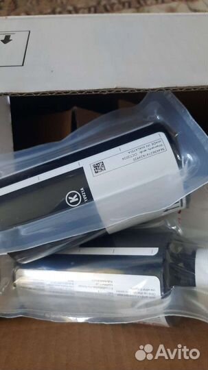 Принтер hp 519