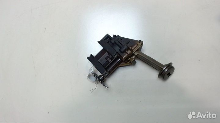 Насос масляный Renault Scenic, 2009