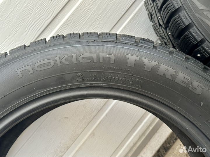 Nokian Tyres Nordman 7 215/55 R17