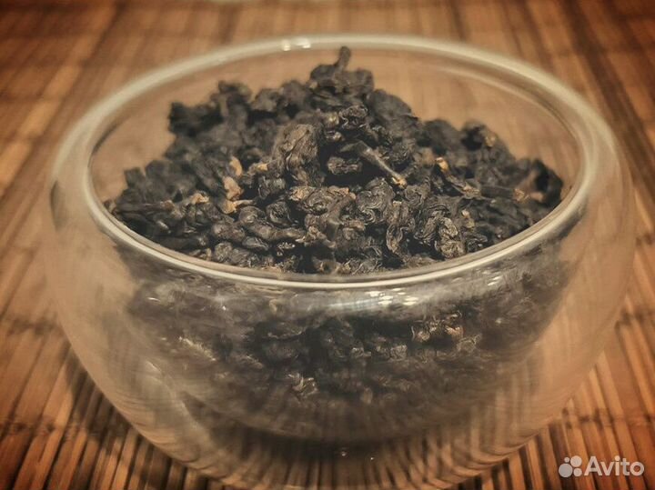 Чай Габа для отдыха, сил, нервов