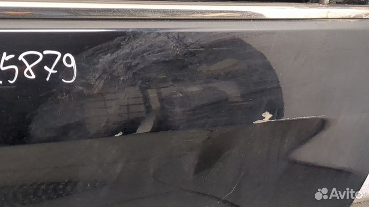 Дверь боковая Honda CR-V, 2014