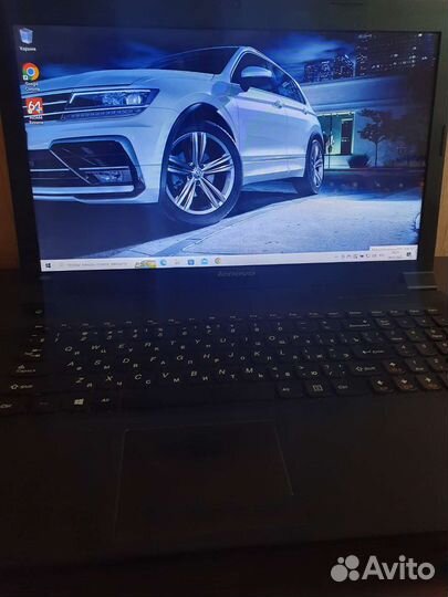 Lenovo b590