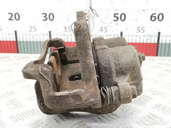 Суппорт для SsangYong Rodius (Stavic) 1