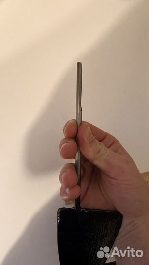 Руль для байдарки к-1