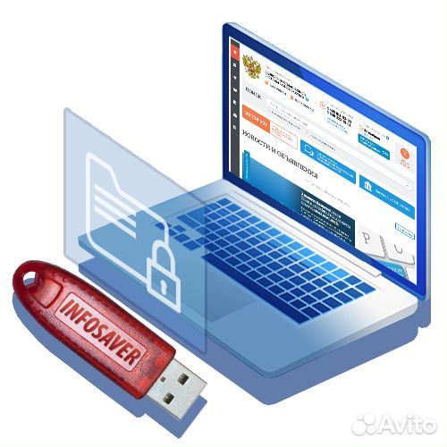 Эцп Установка, настройка и копирование