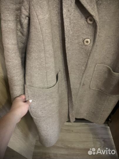 Пальто женское