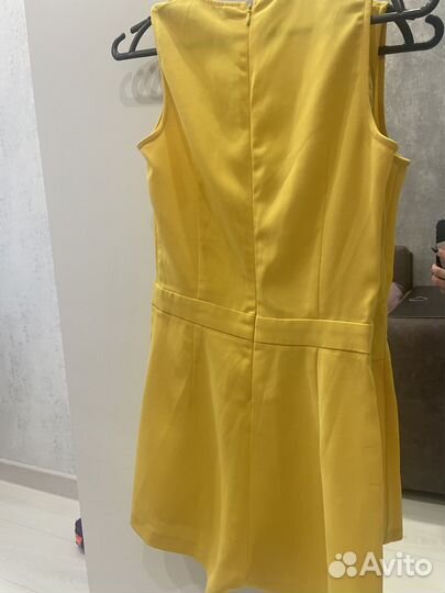 Комбинезон женский