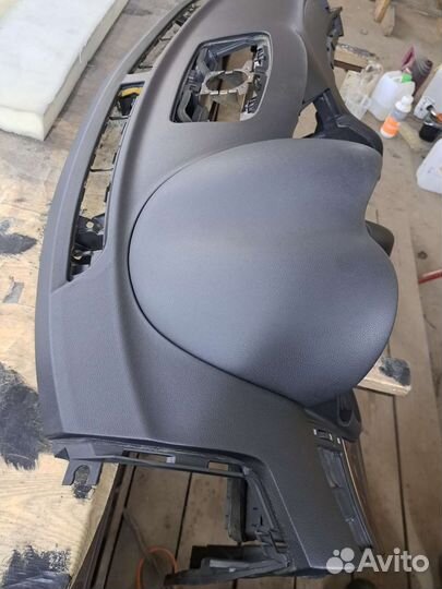 Торпеда infiniti