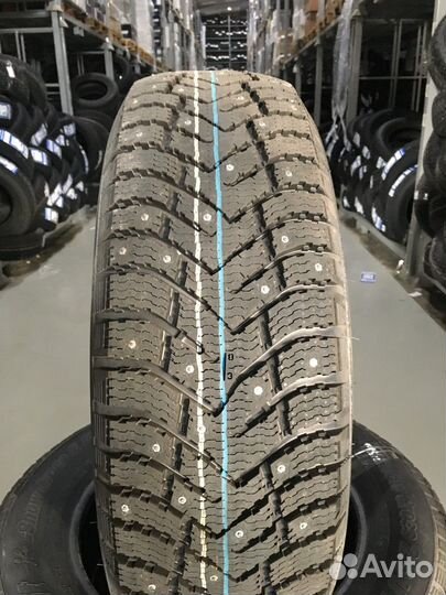 Cordiant Snow Cross 2 195/55 R16 91T