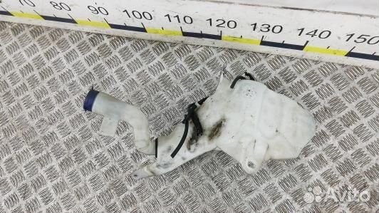 Бачок омывателя fiat bravo 2 (97O27NL01)