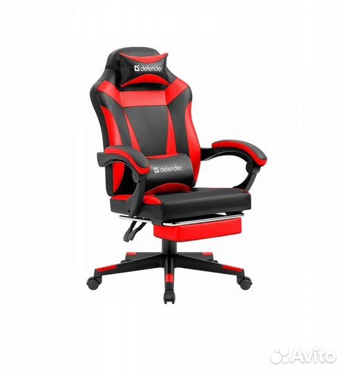 Игровое кресло defender Cruiser Новые