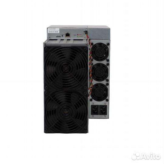 Асик Antminer E9 2400