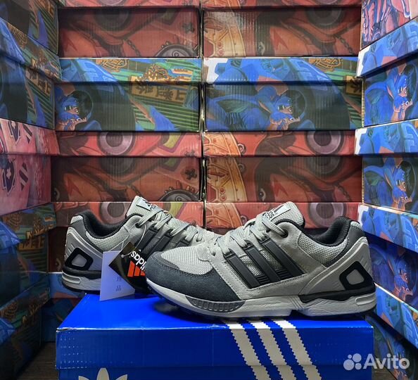 Кроссовки Adidas torsion equipment. Люкс (40-45)