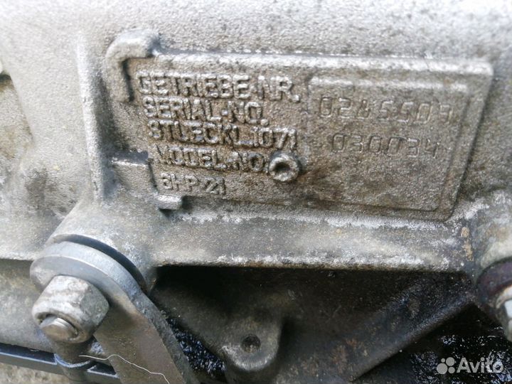 АКПП бмв BMW e81 e82 n47