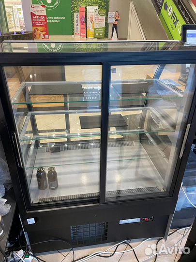 Комплект оборудования для кофейни