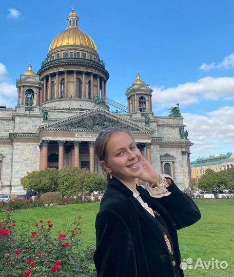 Няня для малыша