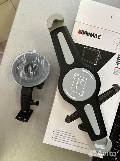 Держатель для планшета