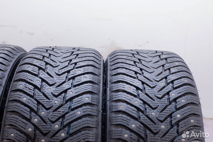 Nokian Tyres Nordman 8 225/50 R17 98T