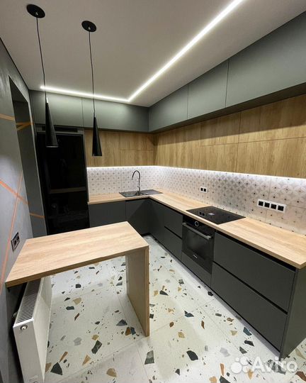 Кухня (цена за весь кпомплект) sh-0527038