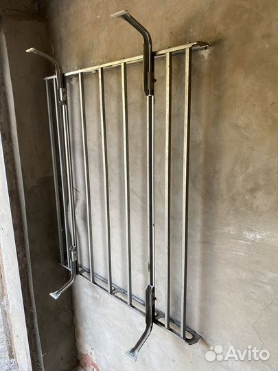 Багажник на крышу ваз 2109