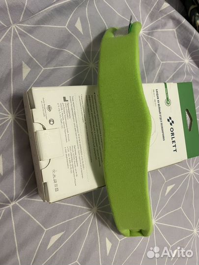 Бандаж на шею