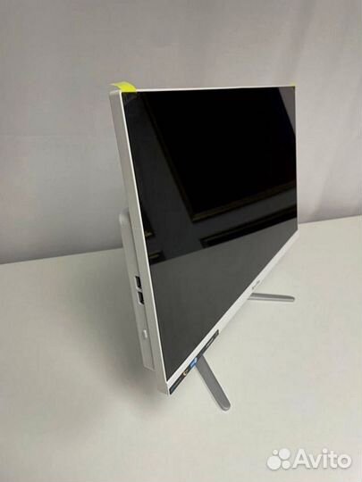 Классный моноблок-компьютер NoviSea NX100