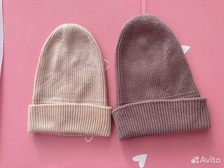 Головные уборы для малышей