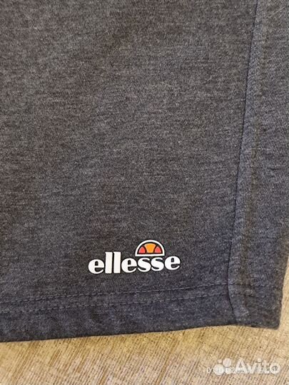 Шорты Ellesse оригинал L 50-52