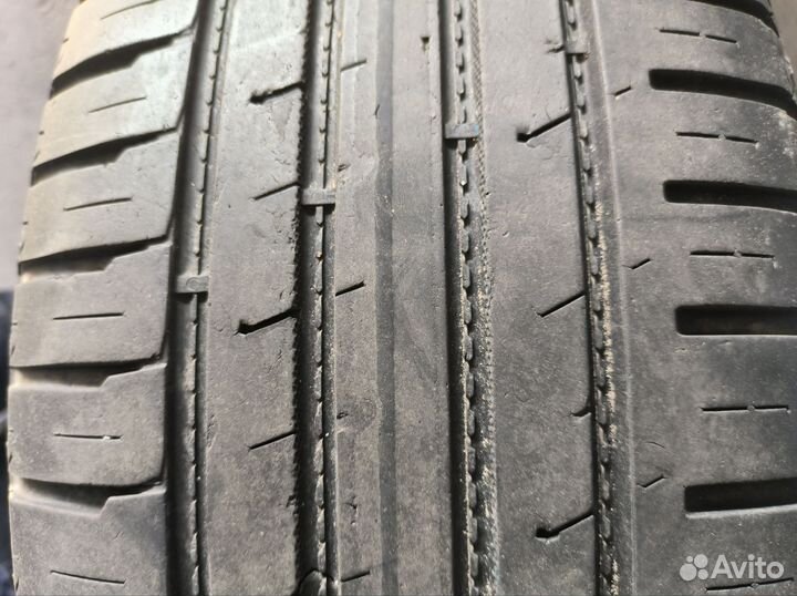 Nokian Tyres Hakka Blue 2 SUV 225/60 R17 103V