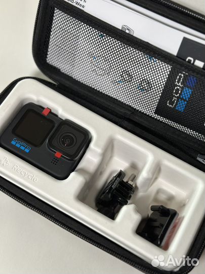 Камера GoPro hero11 Black