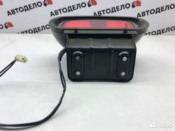 Стоп-сигнал салонный Daewoo Nexia N100 2007 г.в